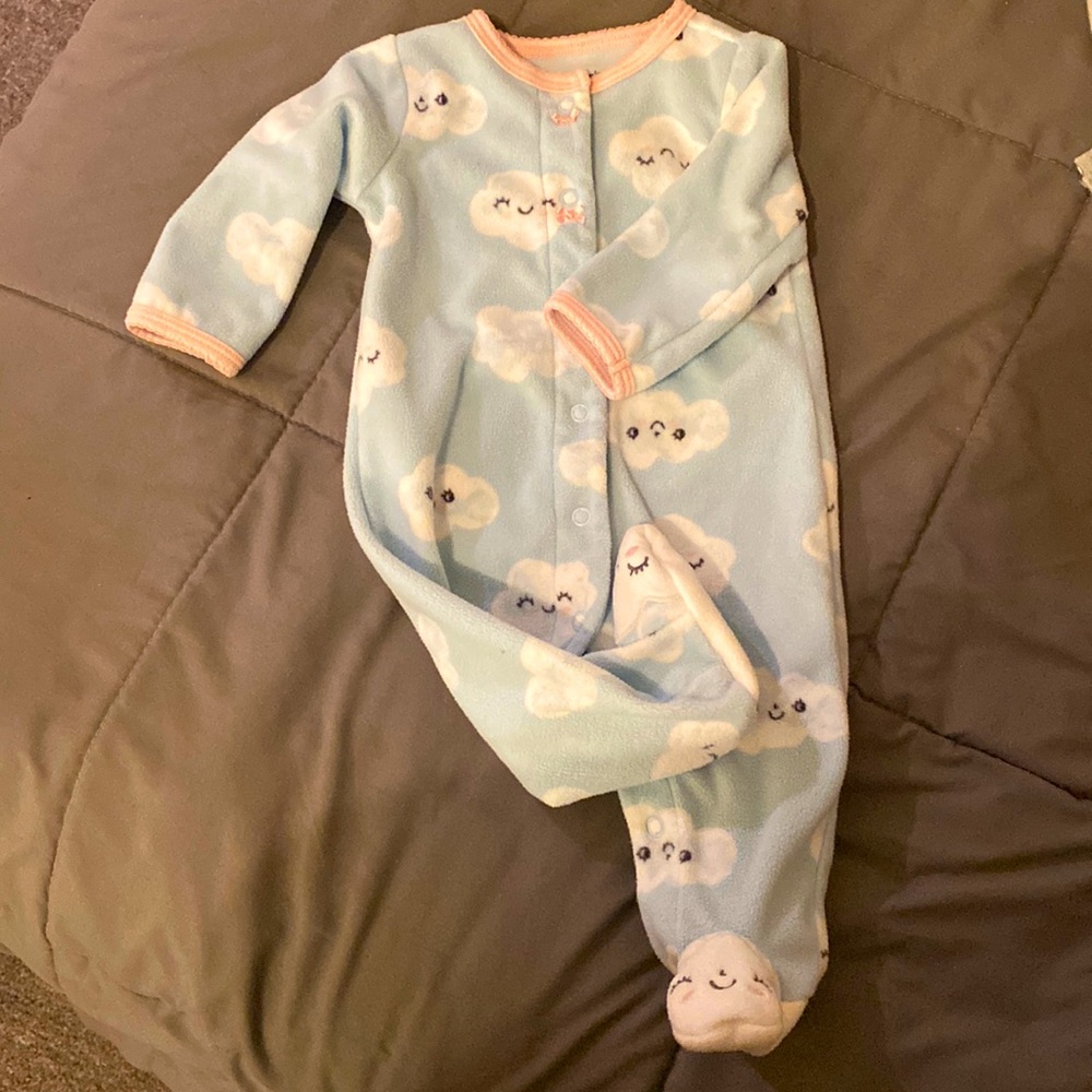 Infant sleeper